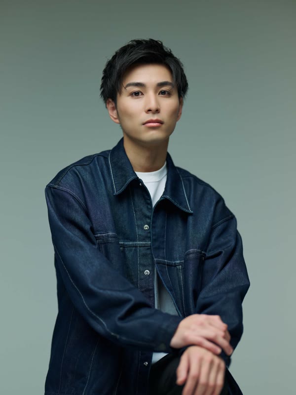 寺岡 万輝士